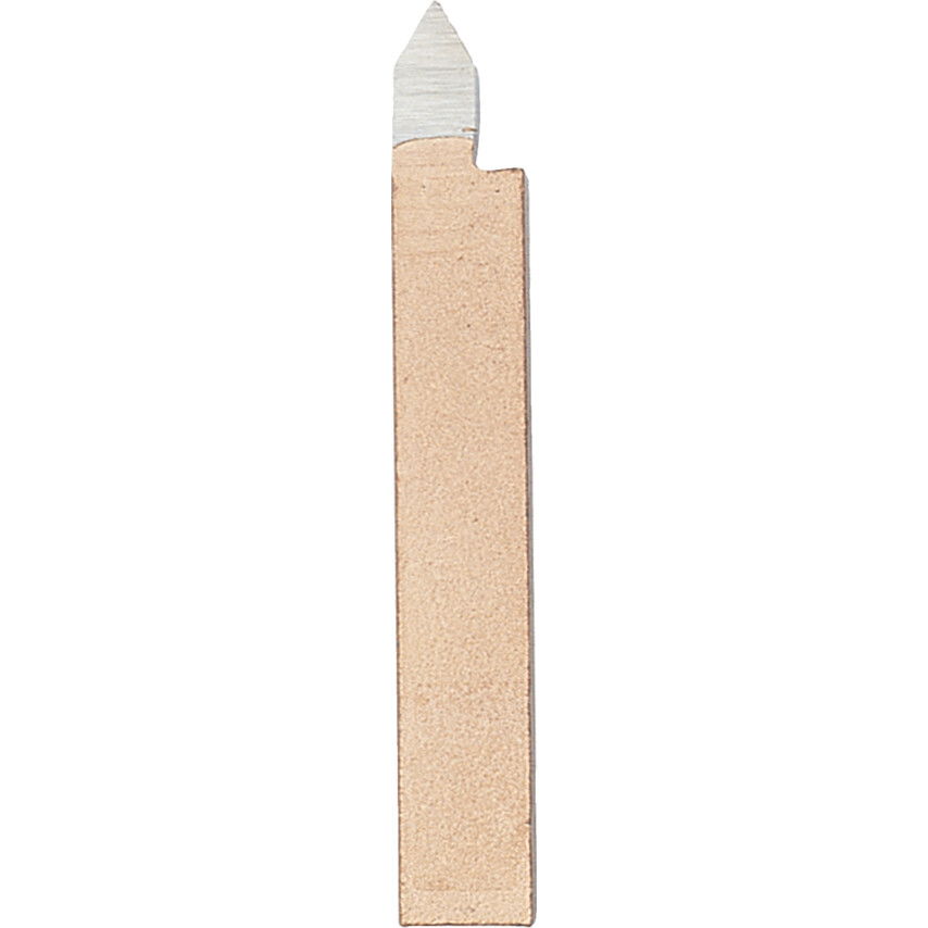 NO.13 12X12MM JOBBOS HSS TOMPAHEGESZTETT ESZTERGAKÉS termék fő termékképe