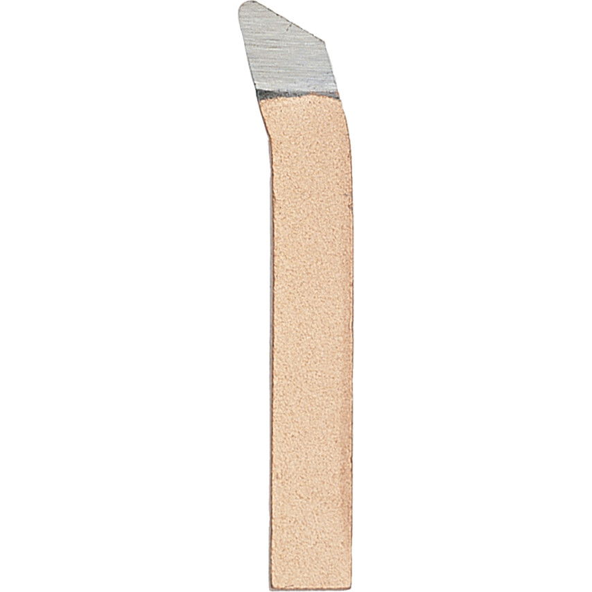 NO.19 12X12MM JOBBOS HSS TOMPAHEGESZTETT ESZTERGAKÉS termék fő termékképe