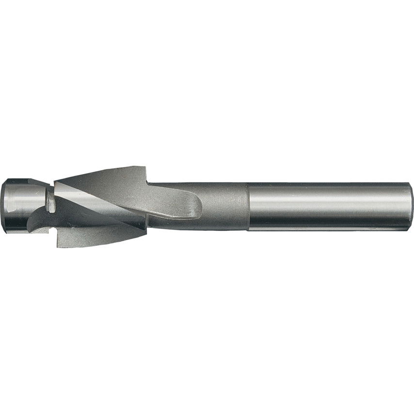 8MM 3 ÉLŰ HENGERES SZÁRÚ CSAPOS SÜLLYESZTŐ HSS termék fő termékképe