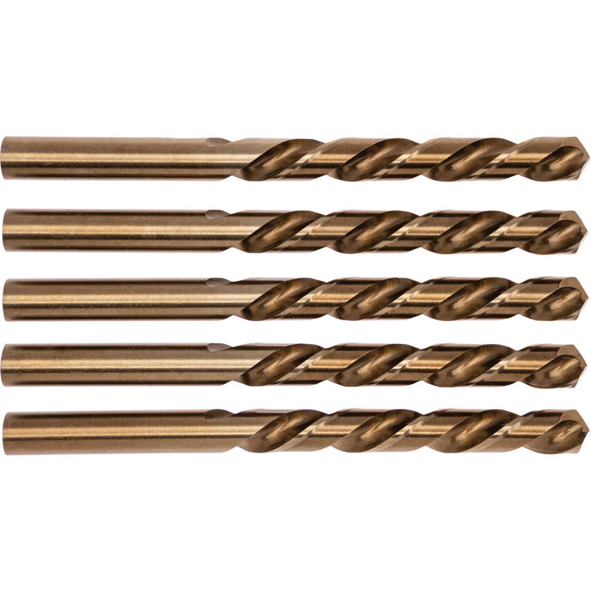 6.50MM KOBALTOS FÚRÓ ROZSDAMENTES ACÉLHOZ termék fő termékképe