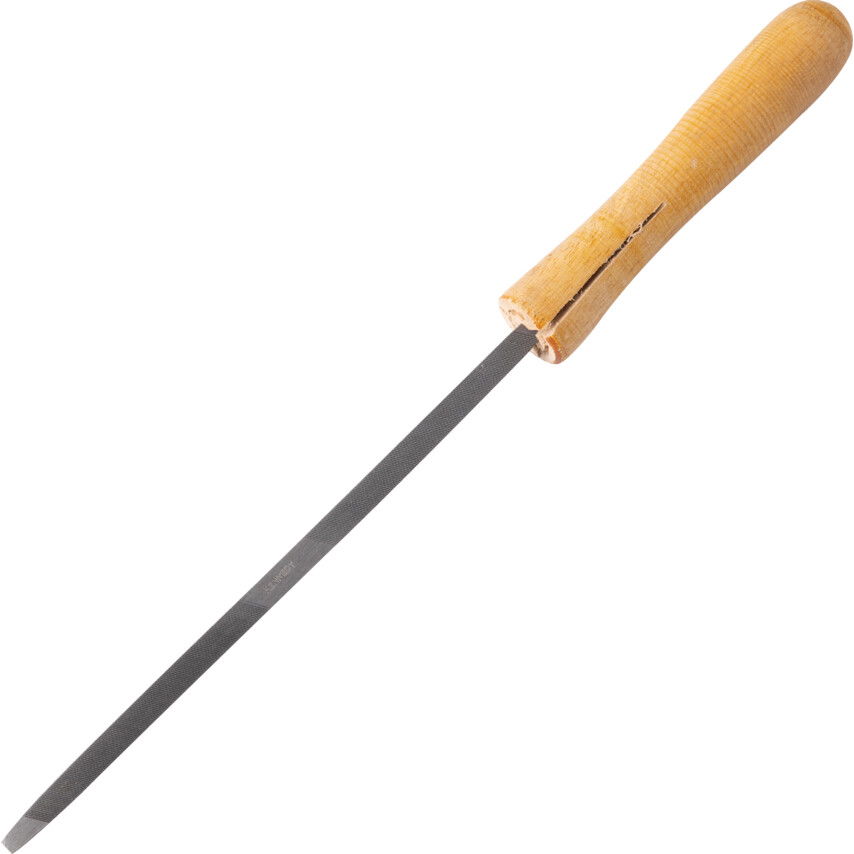 7"(177MM) KÉTVÉGŰ FÉLSIMÍTÓ FŰRÉSZRESZELŐ termék fő termékképe