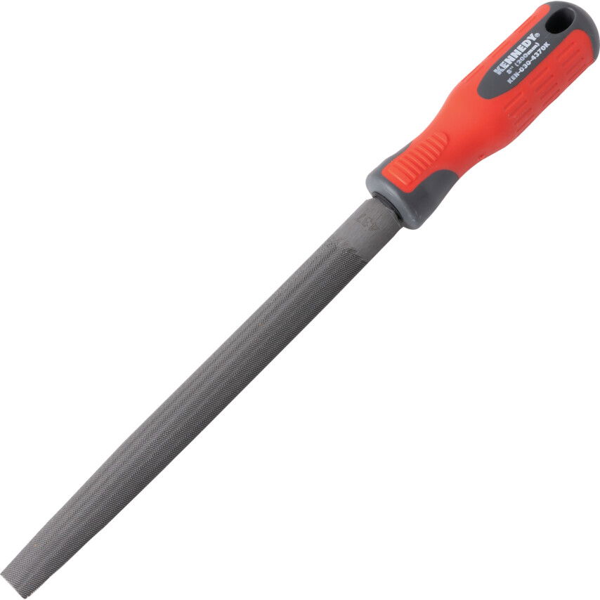 6"(150MM) FÉLKEREK NAGYOLÓ MŰHELYRESZELŐ NYÉLLEL termék fő termékképe