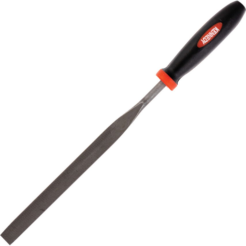 16CM (6.1/2") KÉZI TŰRESZELŐ #2 termék fő termékképe