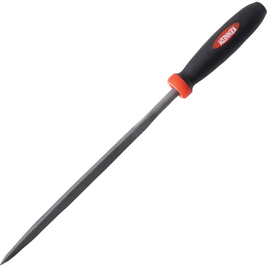 14CM (5.1/2") HÁROMSZÖG TŰRESZELŐ #2 termék fő termékképe
