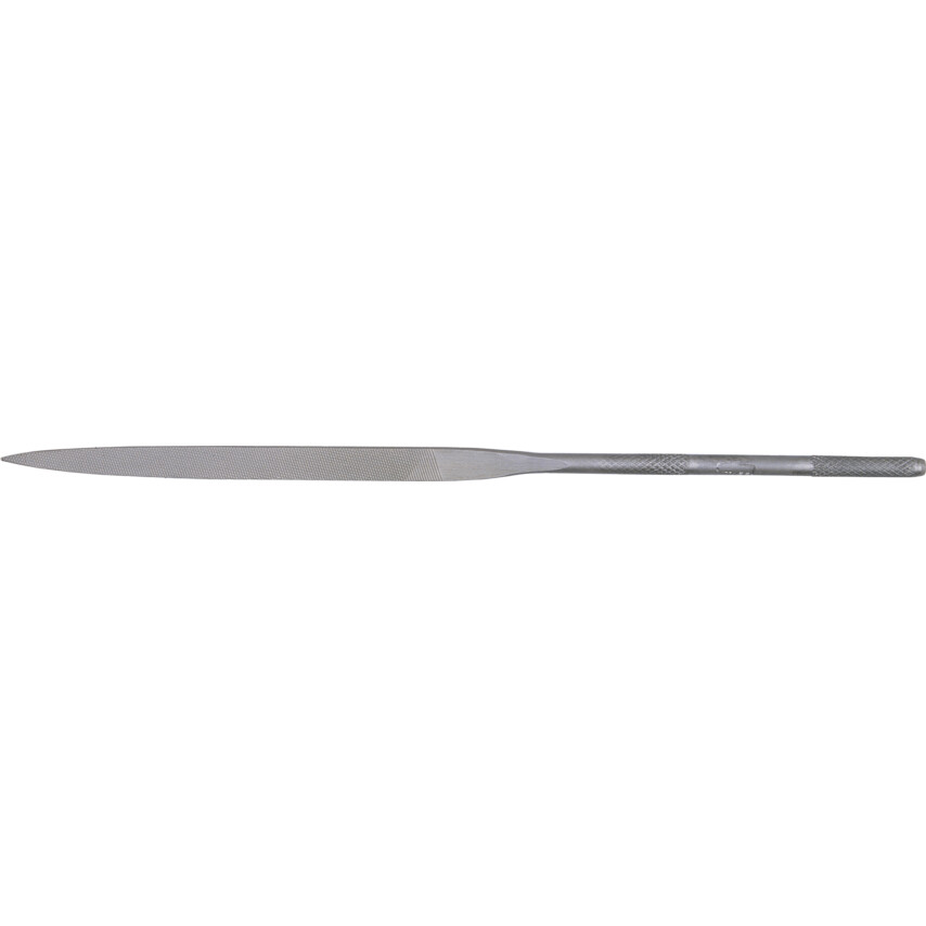 16CM (6.1/2") KÉSPENGE TŰRESZELŐ #0 termék fő termékképe