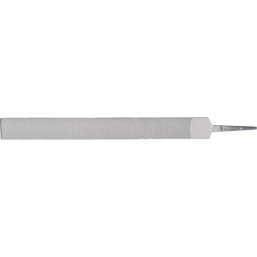 8"(200MM) ÍVELT MART FOGAZÁSÚ KÉZI RESZELŐ termék fő termékképe
