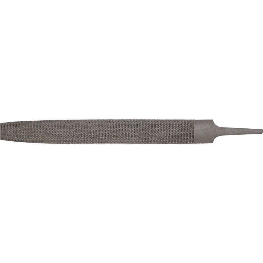 10"(250MM) FÉLKEREK NAGYOLÓ RÁSPOLY termék fő termékképe