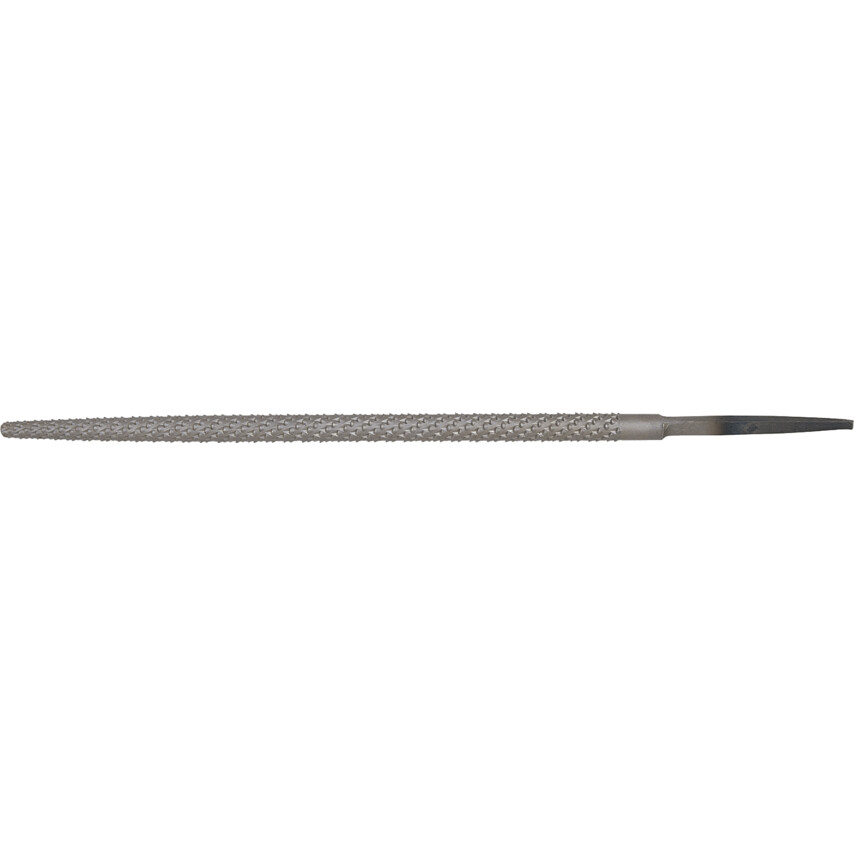 10"(250MM) KEREK FÉLSIMÍTÓ RÁSPOLY termék fő termékképe