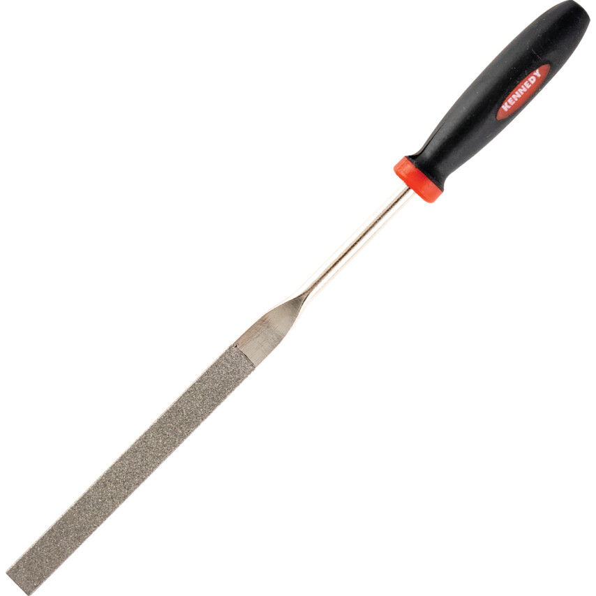 16CM KÉZI GYÉMÁNT TŰRESZELŐ 325/400 SZEMCSE termék fő termékképe