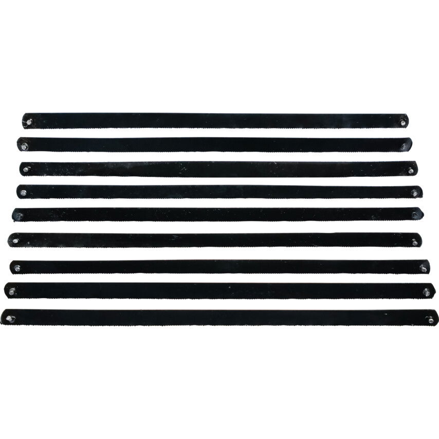 6" (150MM) JUNIOR KÉZIFŰRÉSZ LAP FÉMHEZ (10 DB/CS) termék fő termékképe