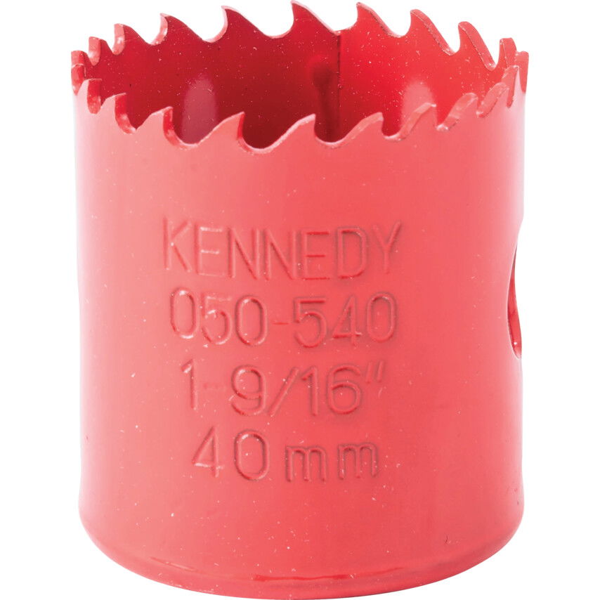 67MM (2.5/8") VÁLTOTT FOGOSZTÁSÚ BIMETÁL LYUKFŰRÉSZ termék fő termékképe