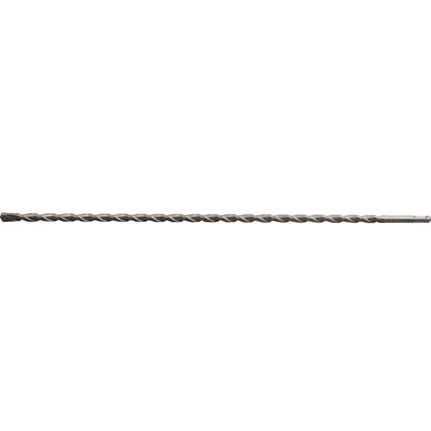 7.0 X 160MM SDS-PLUS FÚRÓSZÁR termék fő termékképe