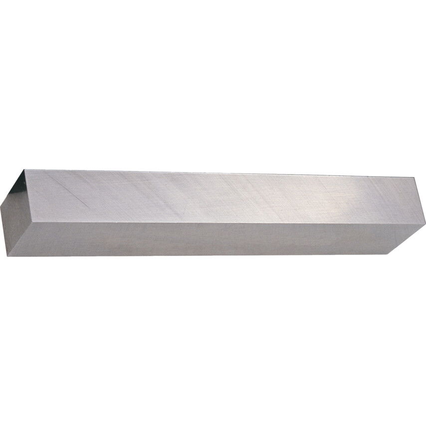 14MM X 100MM NÉGYZETSZELVÉNYŰ BETÉTKÉS HSS-CO5% termék fő termékképe