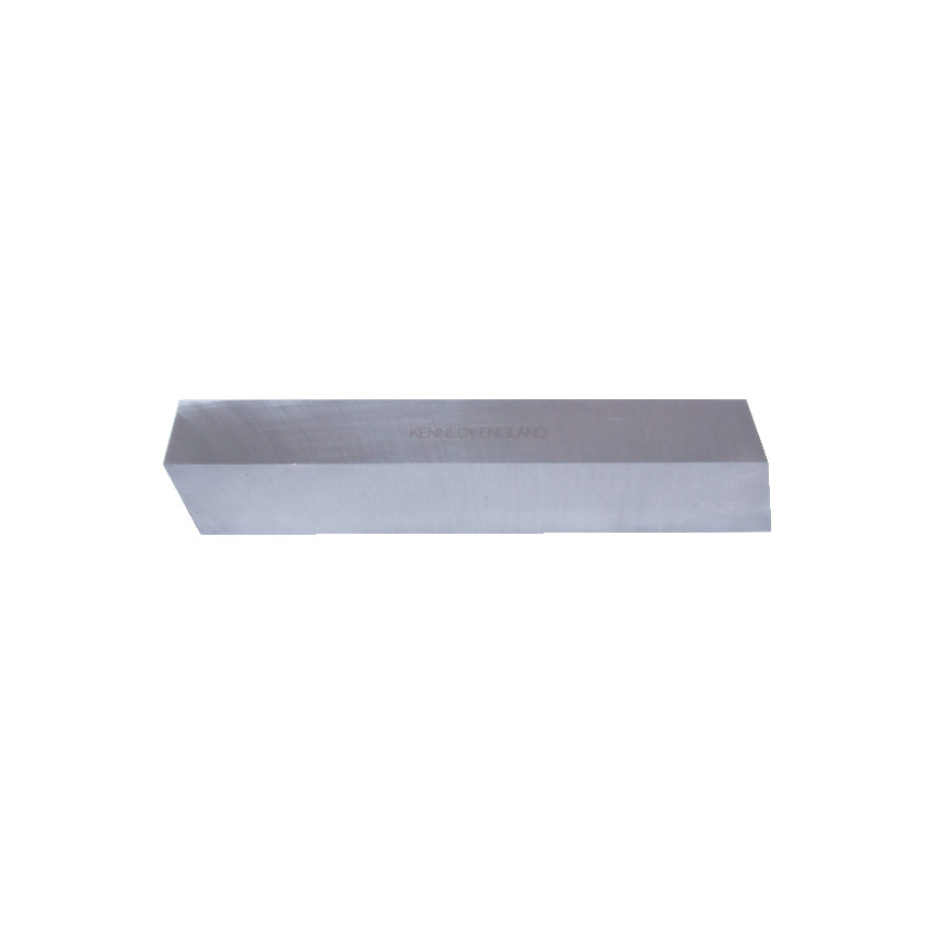 1" SQ X 6" NÉGYZETSZELVÉNYŰ BETÉTKÉS HSS termék fő termékképe