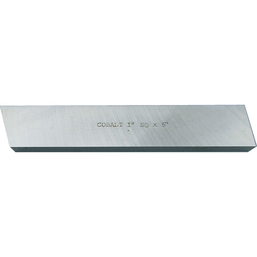 1/2" X 4" NÉGYZETSZELVÉNYŰ BETÉTKÉS HSS-CO5% termék fő termékképe
