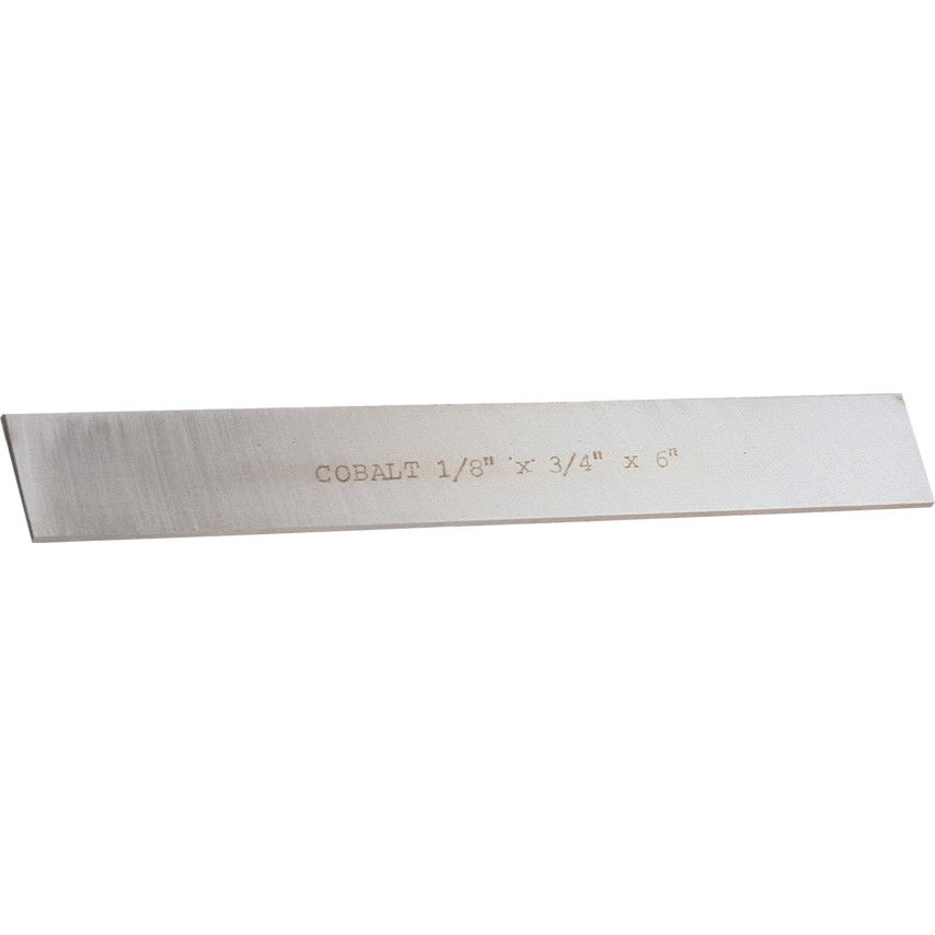 1/8"X3/4"X6" LESZÚRÓ BETÉTKÉS HSS-CO5% termék fő termékképe