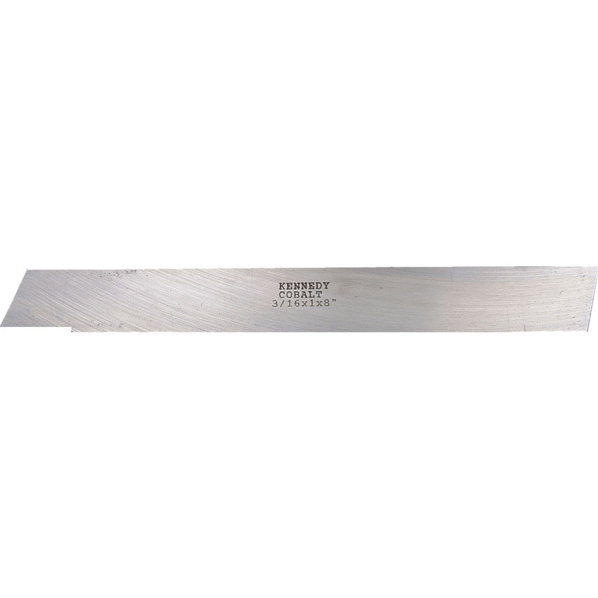 3/16"X1"X8" LESZÚRÓ BETÉTKÉS HSS-CO5% termék fő termékképe