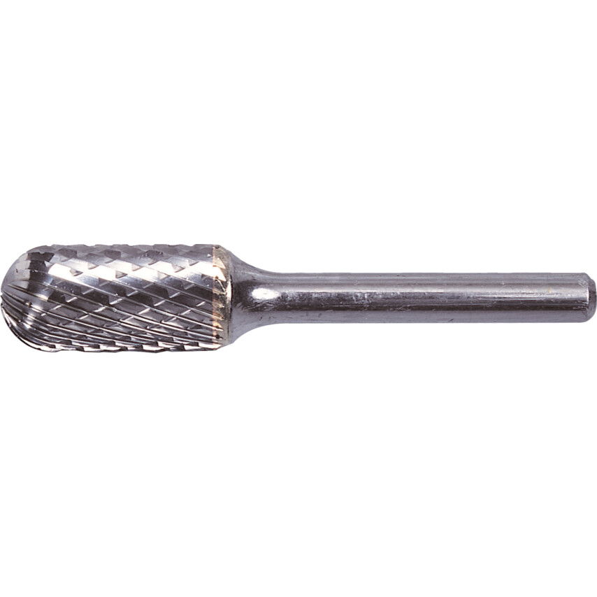 6.3X12.7MM HENGERES GÖMBVÉGŰ TURBÓMARÓ KERESZTFOGAZÁSSAL termék fő termékképe