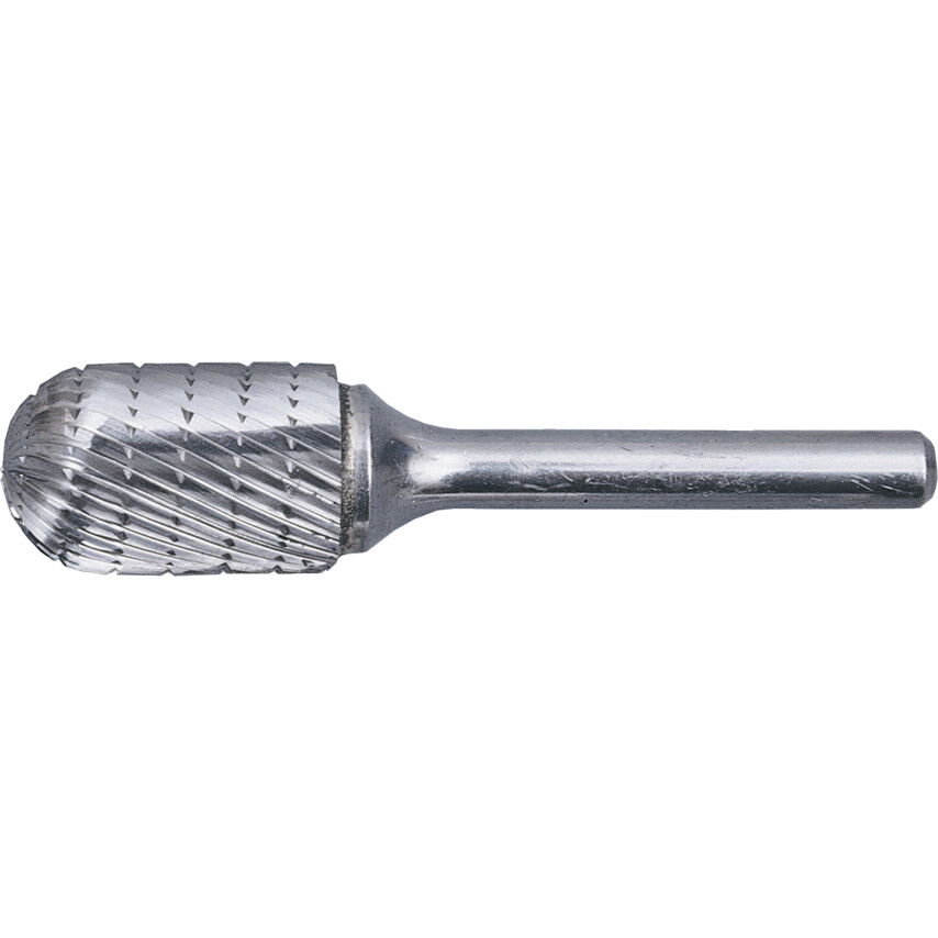 16X25MM HENGERES GÖMVÉGŰ TURBÓMARÓ FORGÁCSTÖRŐ FOGAZÁSSAL termék fő termékképe