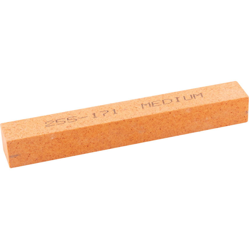 100X10MM NÉGYSZÖGŰ AL/OX KÖZEPES ÉLEZŐ FENŐKŐ termék fő termékképe