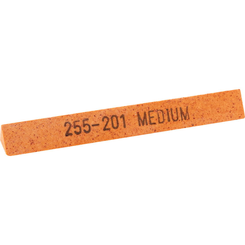 100X13MM HÁROMSZÖGŰ AL/OX DURVA ÉLEZŐ FENŐKŐ termék fő termékképe