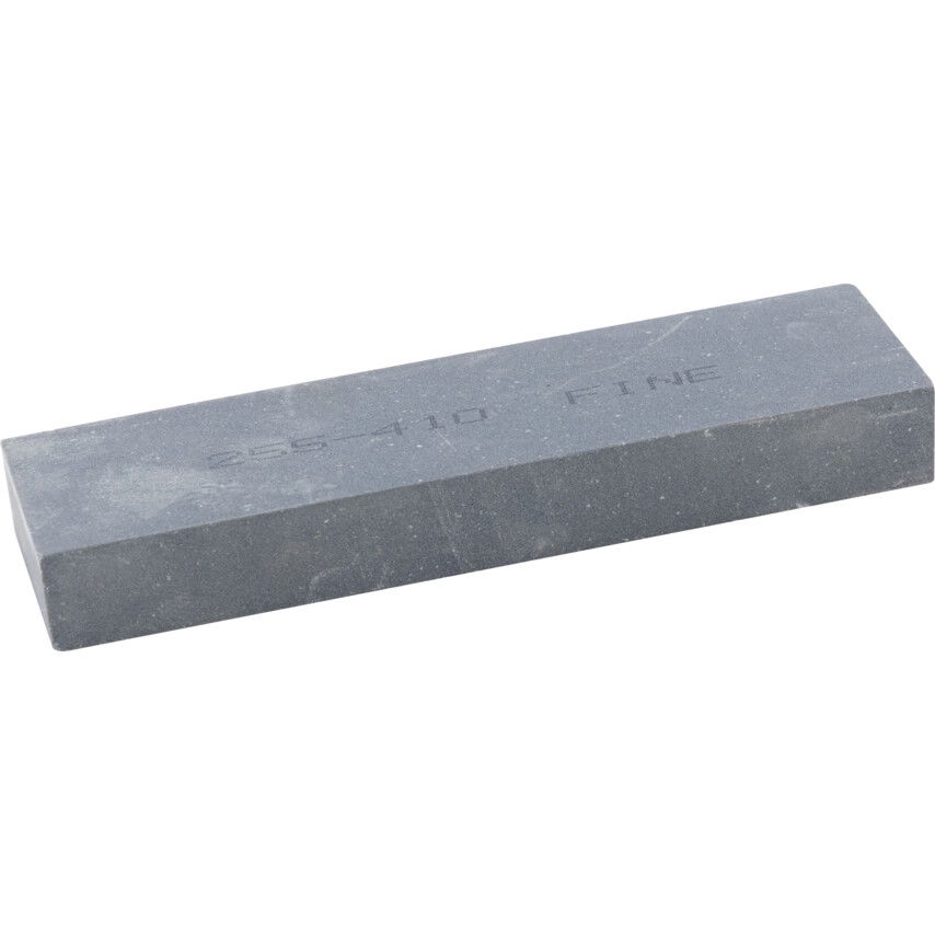 100X25X6MM SZILÍCIUM-KARBID FINOM FENŐKŐ termék fő termékképe
