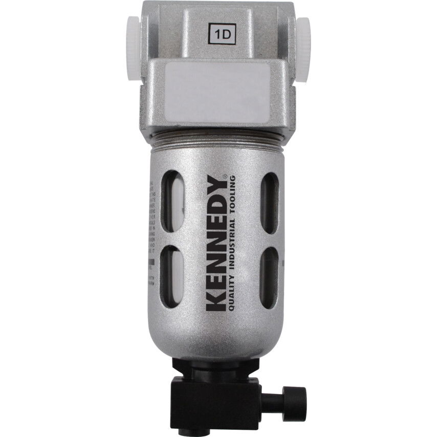 AF2-40 LEVEGŐSZŰRŐ EGYSÉG G1/4 termék fő termékképe