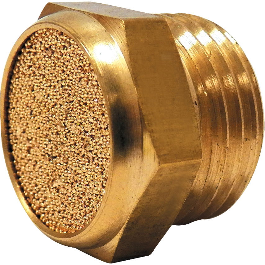 S3-3 #3 LAPOS HANGTOMPÍTÓ G3/8 termék fő termékképe