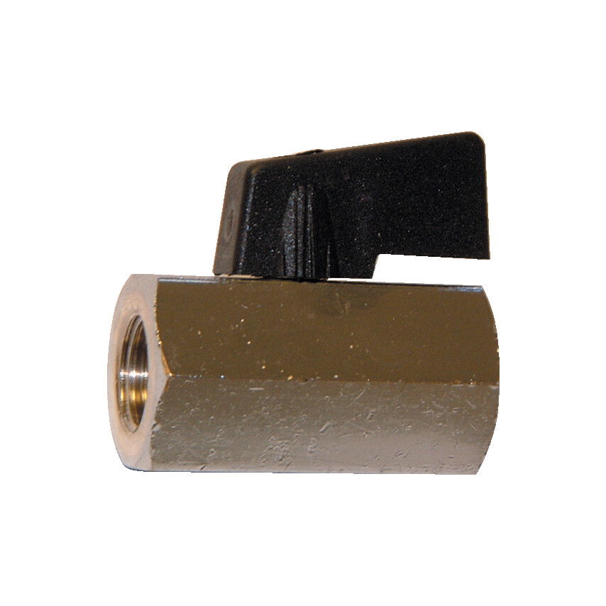 VB2FF 1/4 GOLYÓSSZELEP G1/4-G1/4 B-B termék fő termékképe