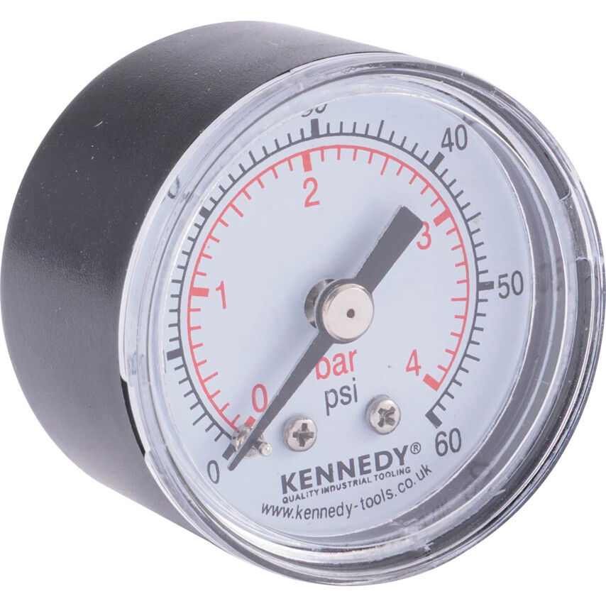 40MM .X 0-12 BAR NYOMÁSMÉRŐ ÓRA termék fő termékképe