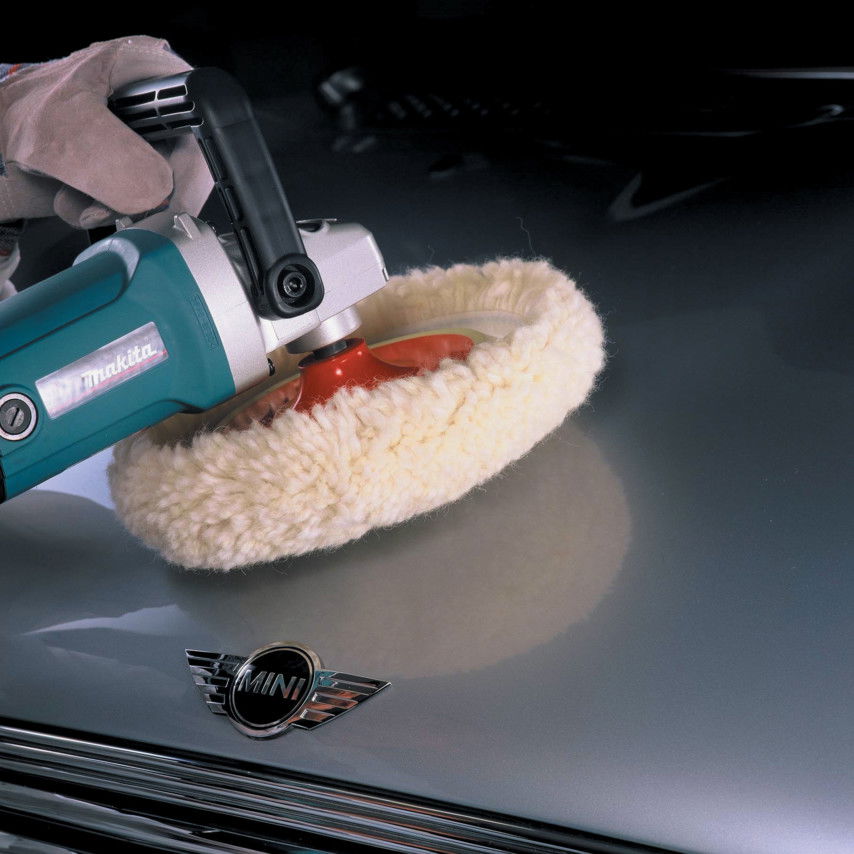 ELSŐ OSZTÁLYÚ CSÉSZEALAKÚ POLÍROZÓTÁRCSA termék fő termékképe