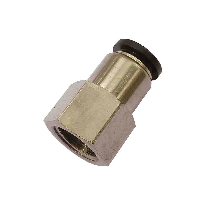 KC6-2FP KEN-FIT CSATLAKOZÓ 6MM - G1/4 F/P termék fő termékképe