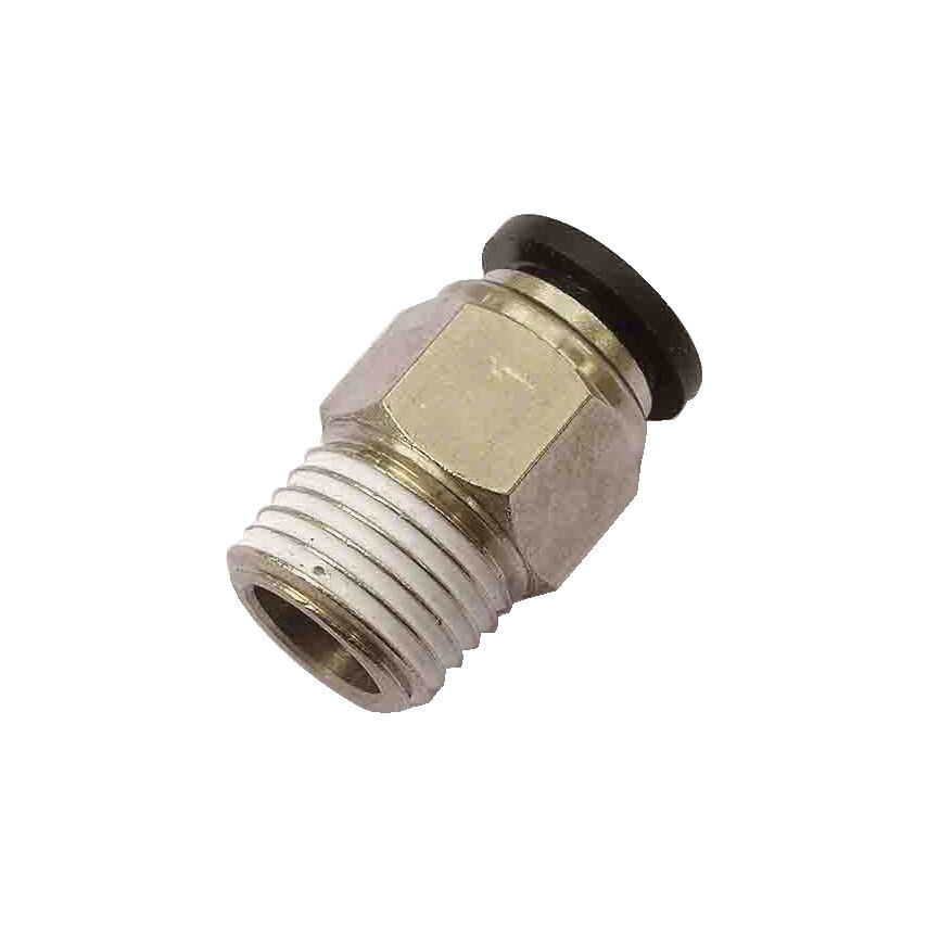 KC10-1MT KEN-FIT CSATLAKOZÓ 10MM - G1/8 M/T termék fő termékképe