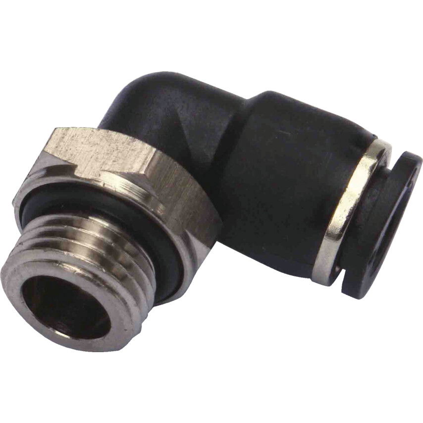 KEC6-2MP KEN-FIT KÖNYÖK CSATLAKOZÓ 6MM - G1/4 M/P termék fő termékképe