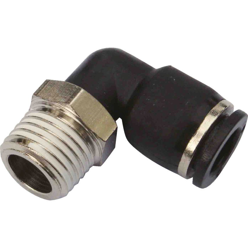 KEC10-3MT KEN-FIT KÖNYÖK CSATLAKOZÓ10MM - G3/8 M/T termék fő termékképe