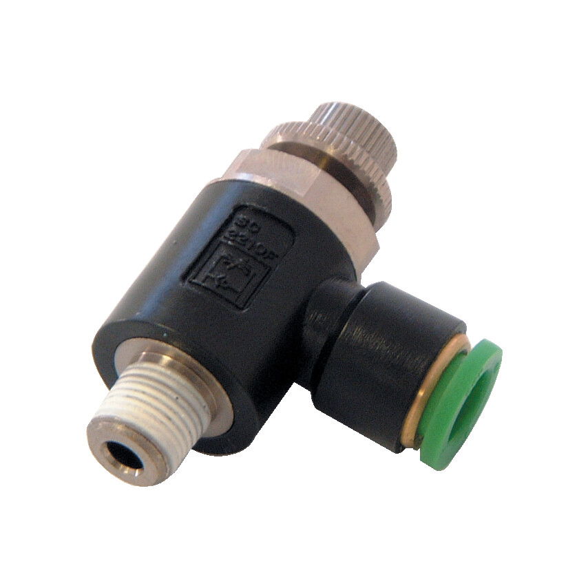 KFRT8-2MT BEÁRAMLÁS FOJTÓSZELEP BELSŐ KÚPHOZ8MM-G1/4 M/T termék fő termékképe