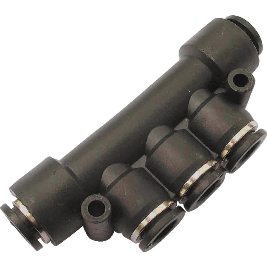 KMT6-4 KEN-FIT M/FOLD T-SZŰKÍTŐ 6-4MM termék fő termékképe