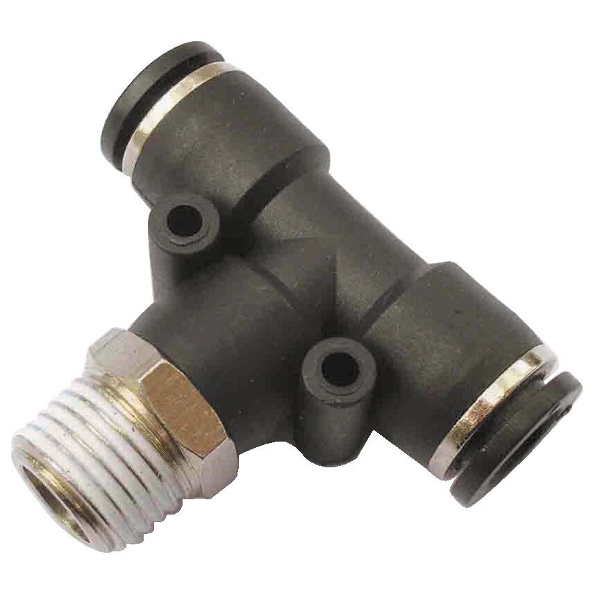 KTB6-1MT KEN-FIT T-ELÁGAZÓ 6MM - G1/8 M/T termék fő termékképe