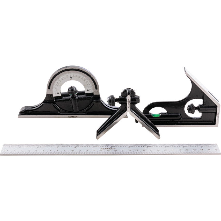 300MM/12" TÖBBCÉLÚ KOMBINÁLT KÉSZLET termék fő termékképe