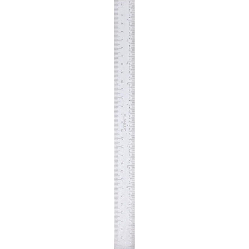 TARTALÉK 300 MM-ES (12") VONALZÓ KEN3303250K KÉSZLETEZ termék fő termékképe