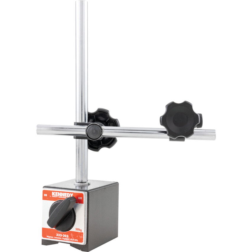 UNIVERZÁLIS 2 MÁGNESES MÉRŐÓRA ÁLLVÁNY termék fő termékképe