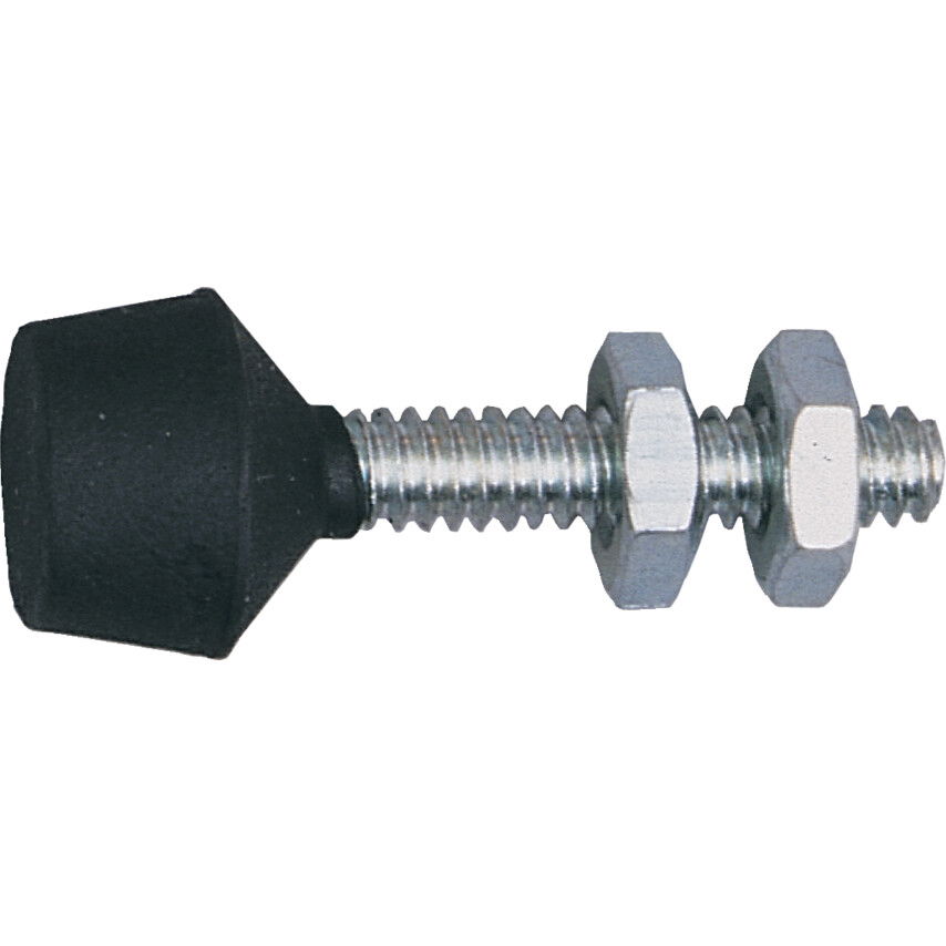 NEOPRÉN TALPAS ORSÓ M10X1.5X85MM termék fő termékképe