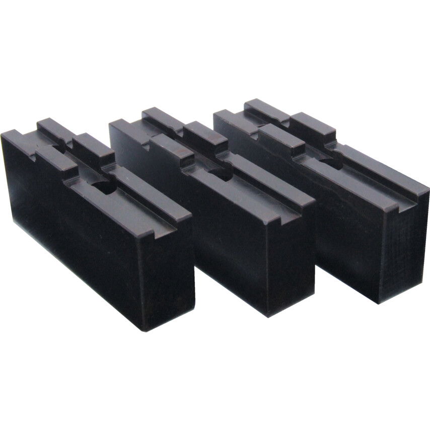 CU25 PUHAPOFÁK (3 DB-OS KLT.) termék fő termékképe