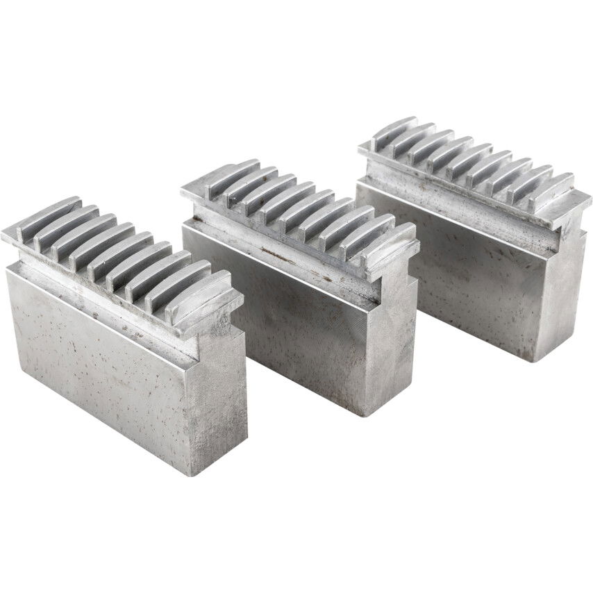 EN25 PUHAPOFÁK SPIRÁLTÁRCSÁS TOKMÁNYOKHOZ 250MM (3 DB-OS KLT.) termék fő termékképe