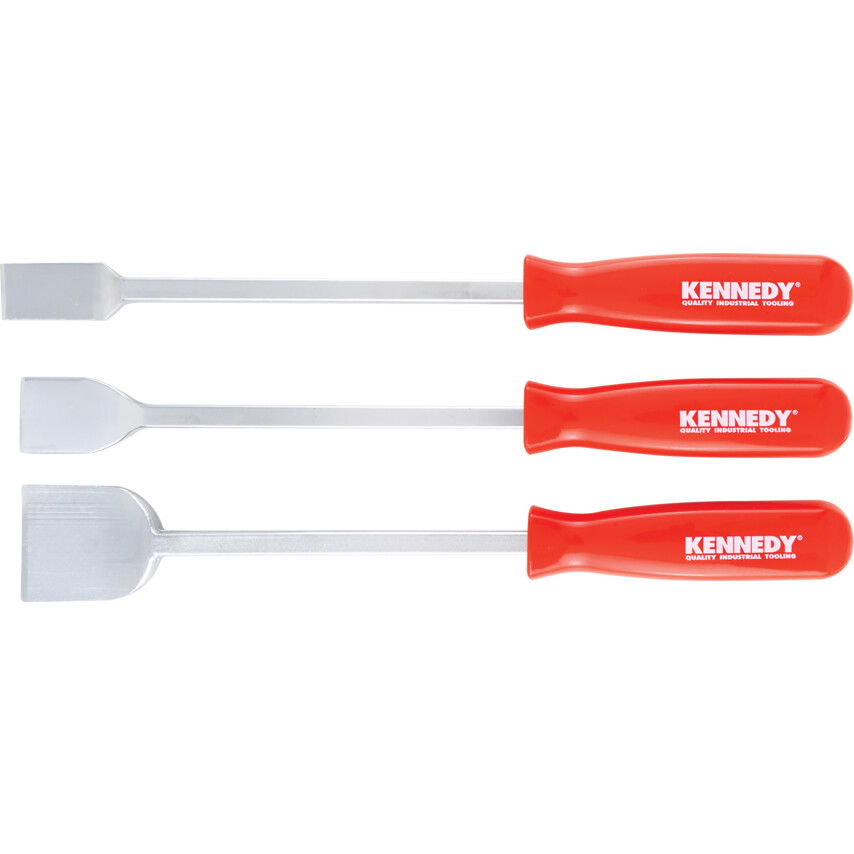 HENGERFEJTÖMÍTÉS KAPARÓ KÉSZLET (3 DB) termék fő termékképe