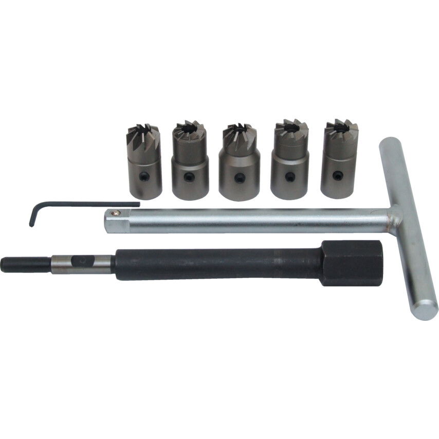 DIESEL BEFECSKENDEZŐ ÜLÉKMARÓ KÉSZLET - 8 DARABOS termék fő termékképe