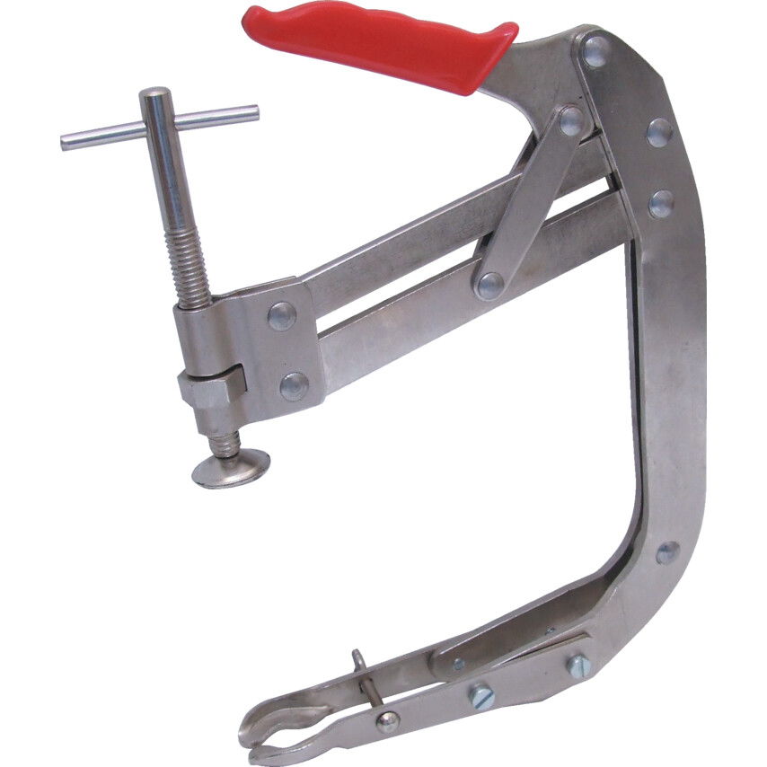 SZELEPRUGÓ ÖSSZENYOMÓ 3"-9" termék fő termékképe