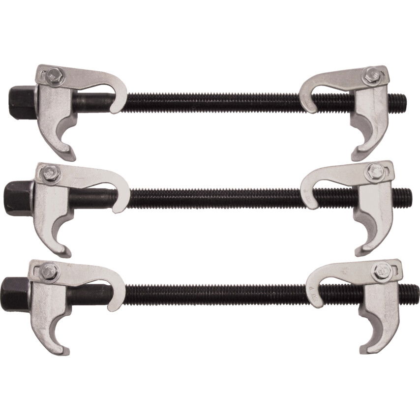 RUGÓ ÖSSZENYOMÓ KÉSZLET - 3 KAROS termék fő termékképe