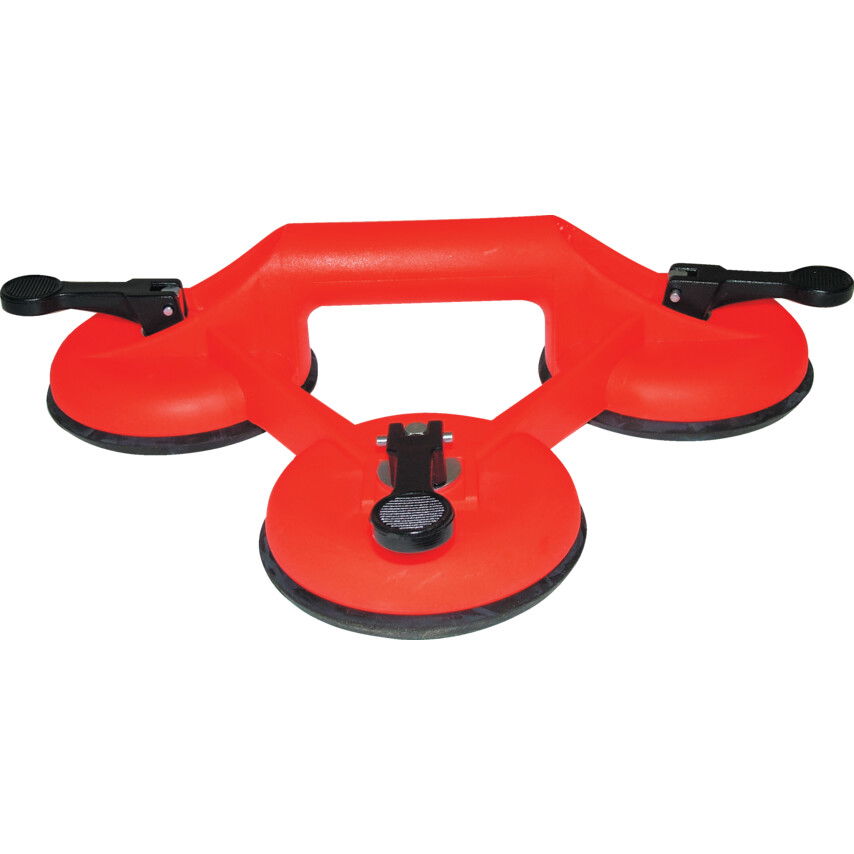 VÁKUUM EMELŐ 3 FEJES 120MM (110KG) termék fő termékképe