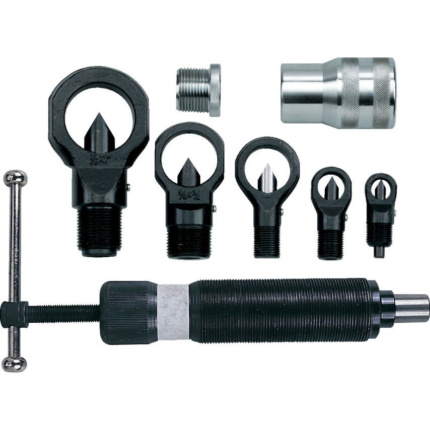 HIDRAULIKUS ANYAVÁGÓ KÉSZLET (8 DB-OS) termék fő termékképe